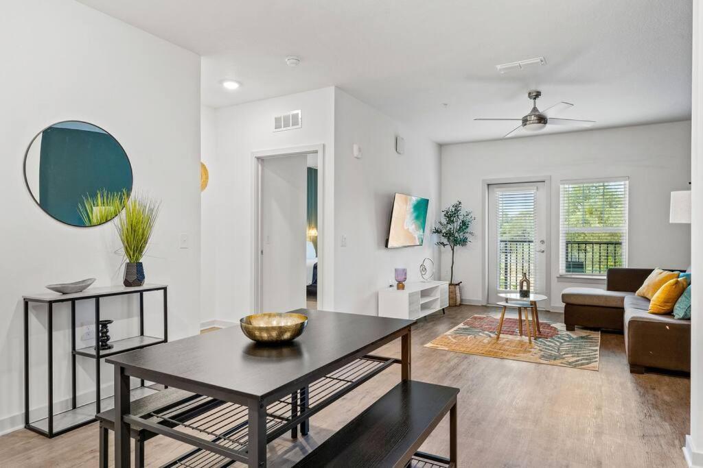 Complete Apartment ,10 Min To Parks Pets Allowed, Resort-Style Amenities Orlando Exterior photo