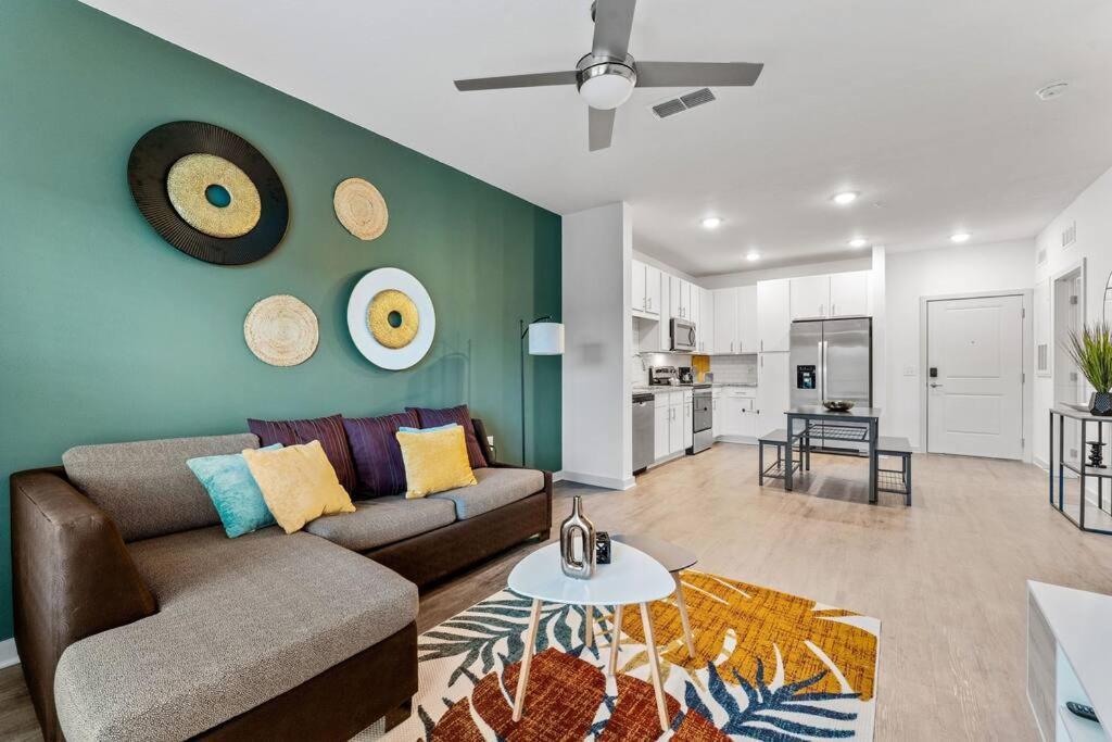 Complete Apartment ,10 Min To Parks Pets Allowed, Resort-Style Amenities Orlando Exterior photo