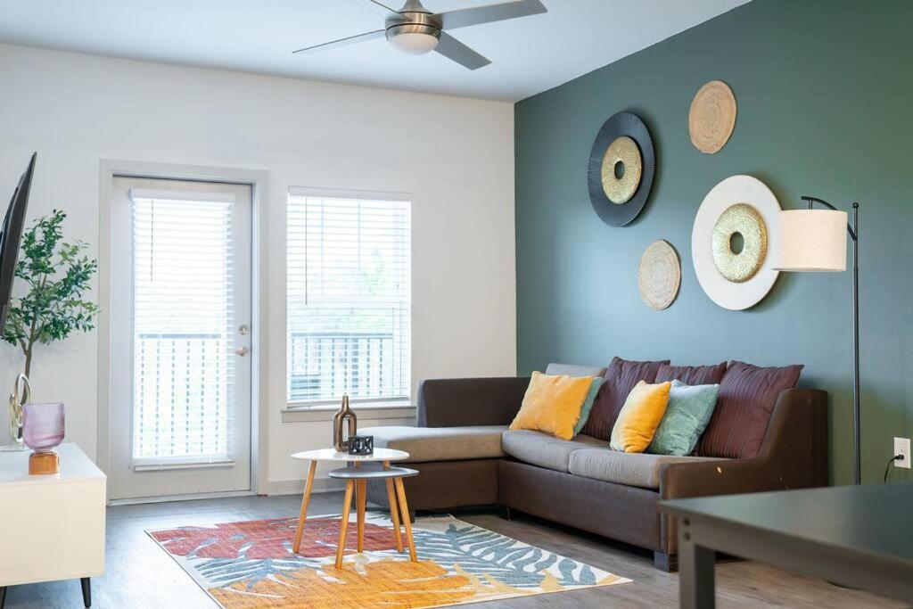 Complete Apartment ,10 Min To Parks Pets Allowed, Resort-Style Amenities Orlando Exterior photo