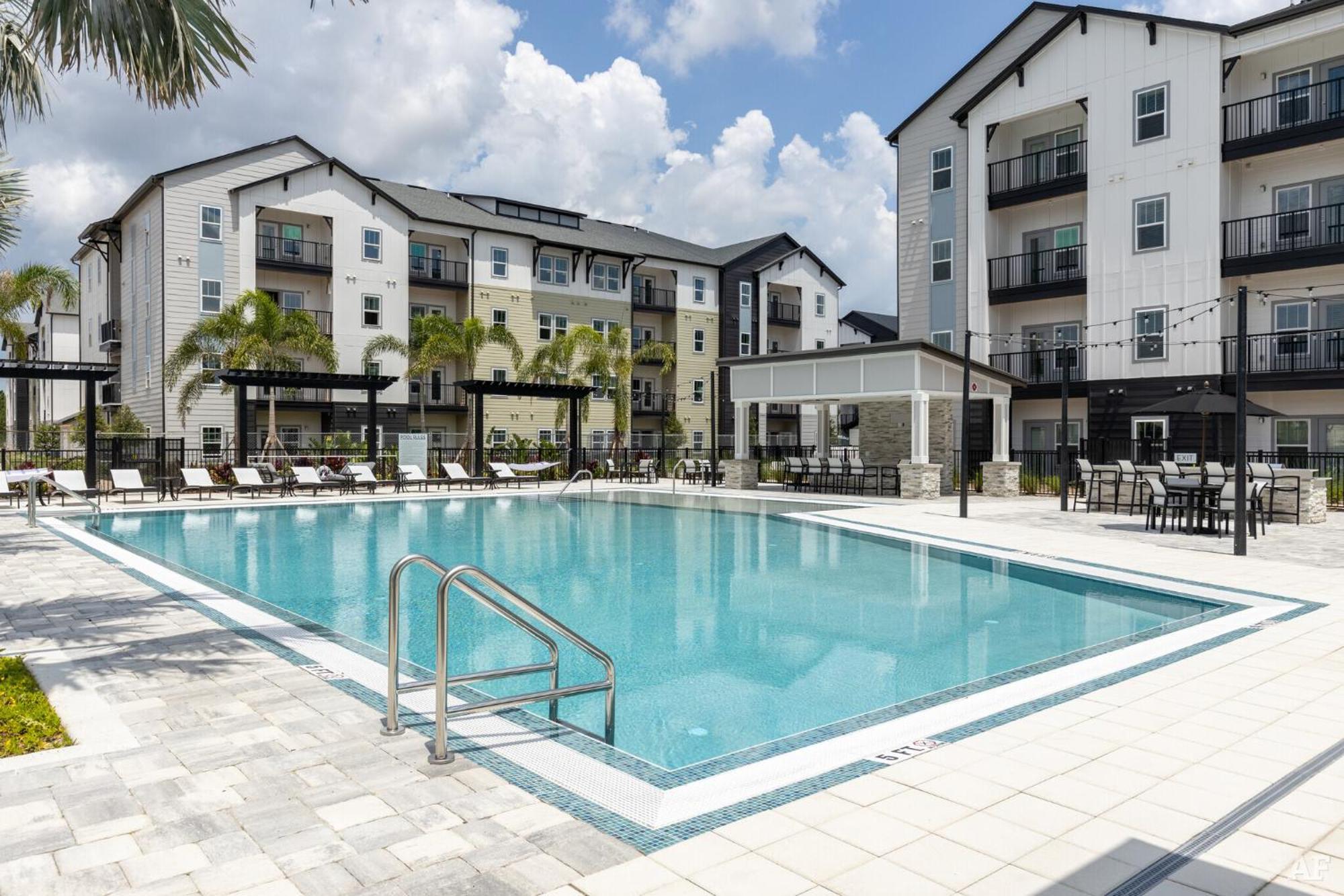 Complete Apartment ,10 Min To Parks Pets Allowed, Resort-Style Amenities Orlando Exterior photo
