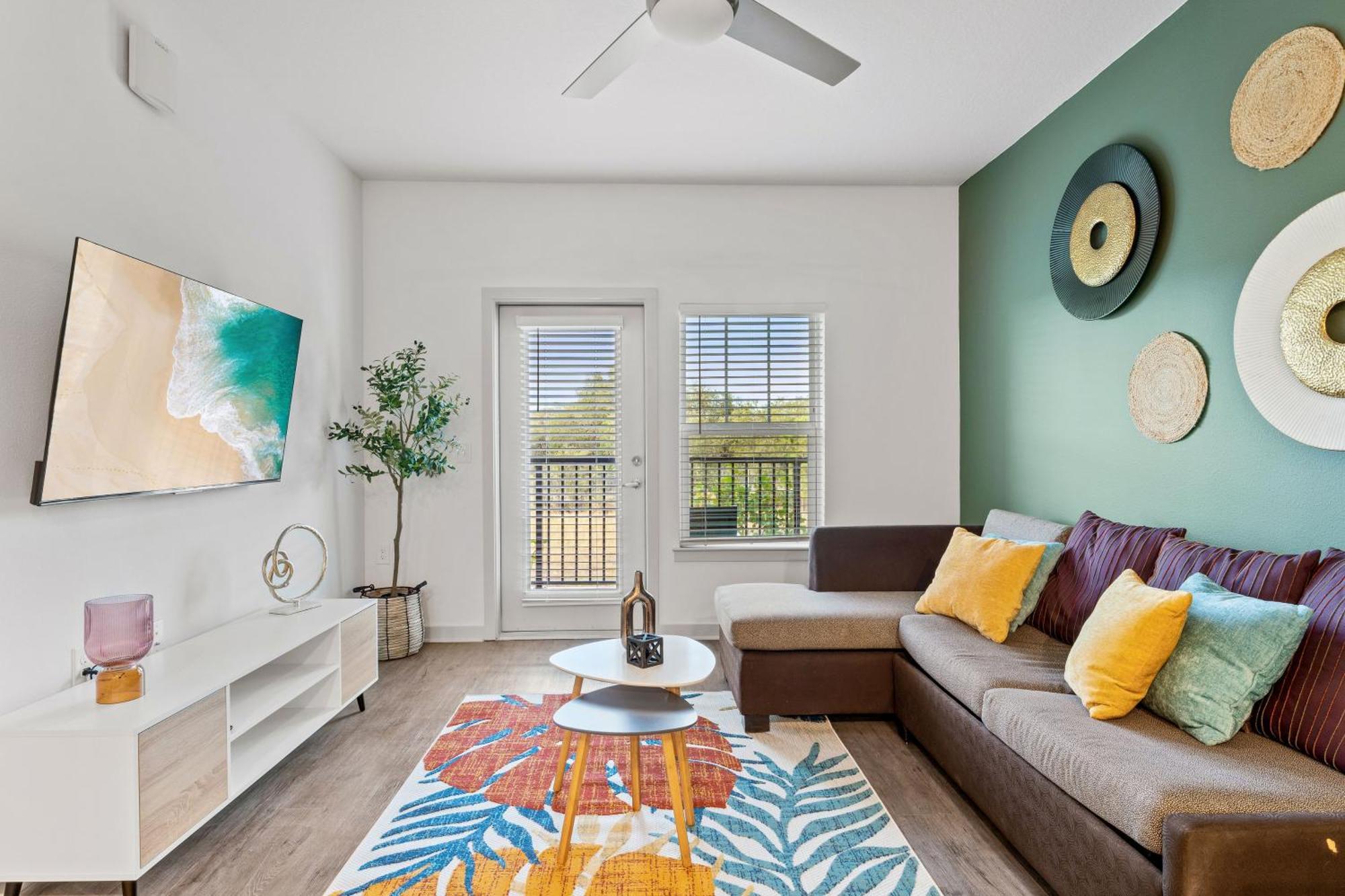Complete Apartment ,10 Min To Parks Pets Allowed, Resort-Style Amenities Orlando Exterior photo