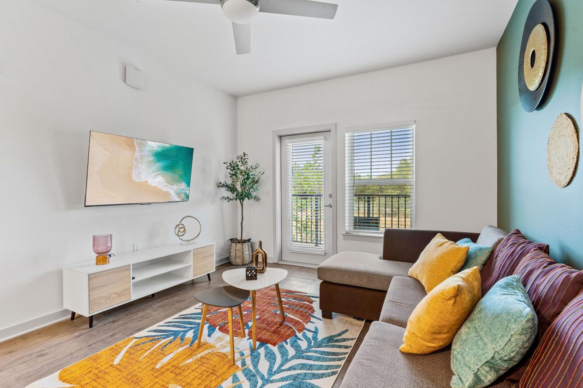 Complete Apartment ,10 Min To Parks Pets Allowed, Resort-Style Amenities Orlando Exterior photo