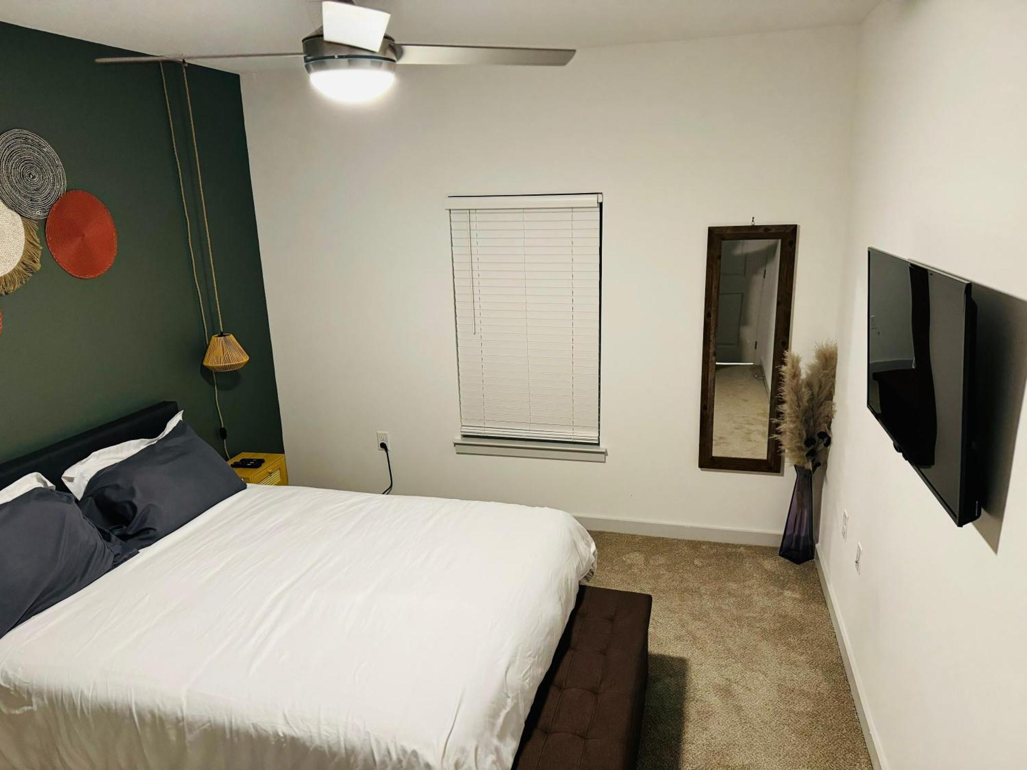 Complete Apartment ,10 Min To Parks Pets Allowed, Resort-Style Amenities Orlando Exterior photo